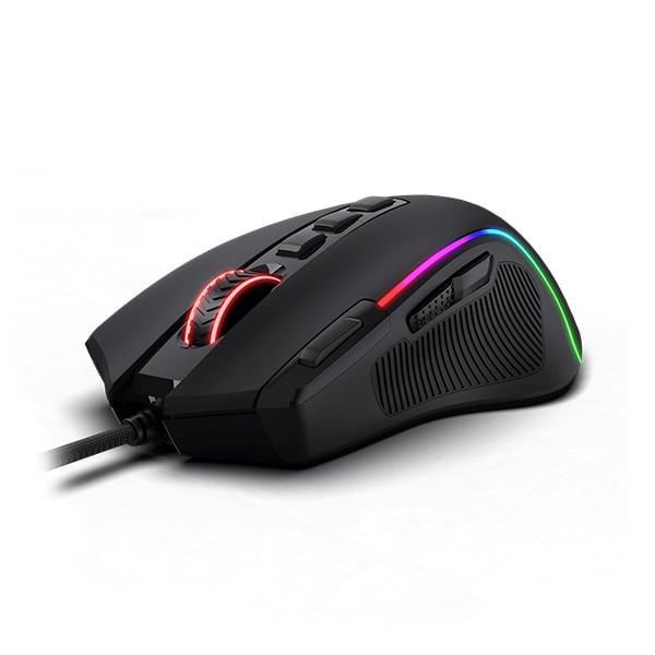 Redragon Predator M612 RGB Wired Gaming Mouse