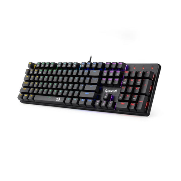 Redragon Sindri K671 RGB Mechanical Wired Gaming Keyboard