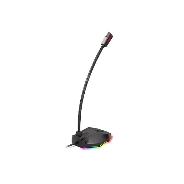 Redragon Stix GM99 RGB USB Wired Streaming Microphone