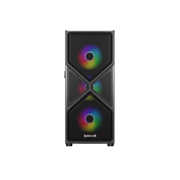 Redragon Superion MB211 Mid-Tower Gaming Case