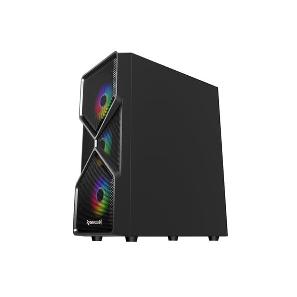 Redragon Superion MB211 Mid-Tower Gaming Case