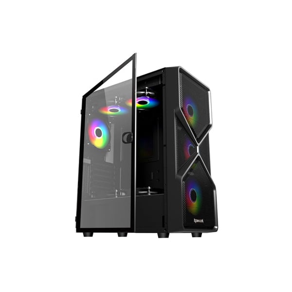 Redragon Superion MB211 Mid-Tower Gaming Case