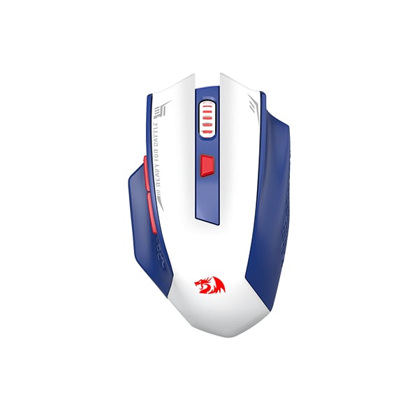 Redragon Woki M994 Tri-Mode Wireless Gaming Mouse