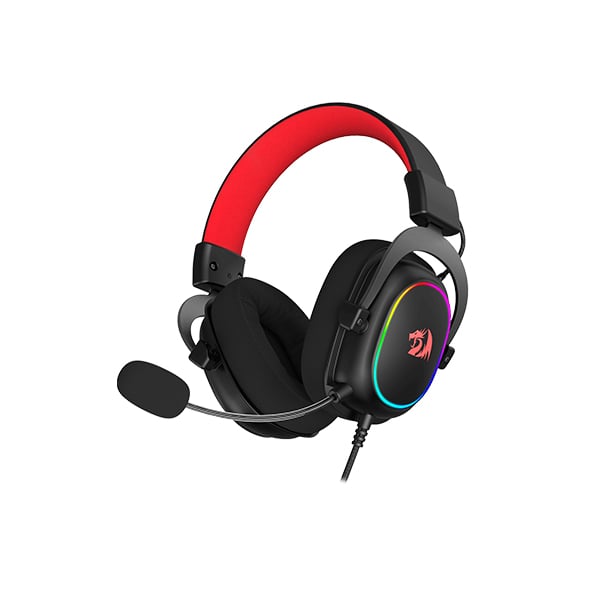 Redragon Zeus-X H510 RGB USB Wired Gaming Headset
