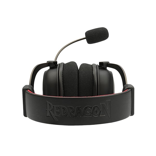 Redragon Zeus-X H510 RGB USB Wired Gaming Headset
