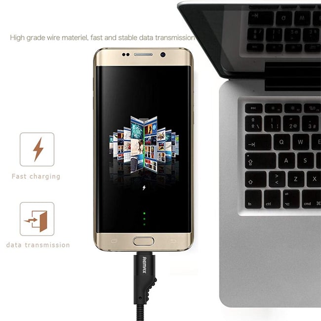 Remax Camaroon Micro USB Cable