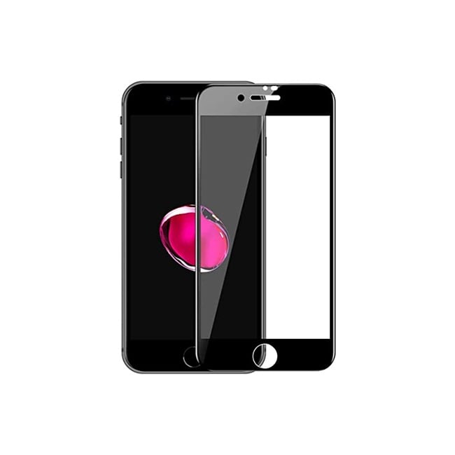 iPhone 8 Remax Emperor Series 9D Tempered Glass Screen Protector