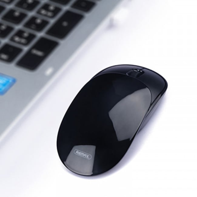 Remax G50 Wireless Slider Mouse