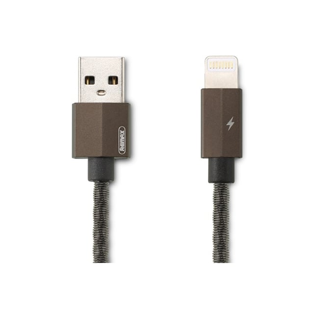 Remax Gefon Series Lightning Cable