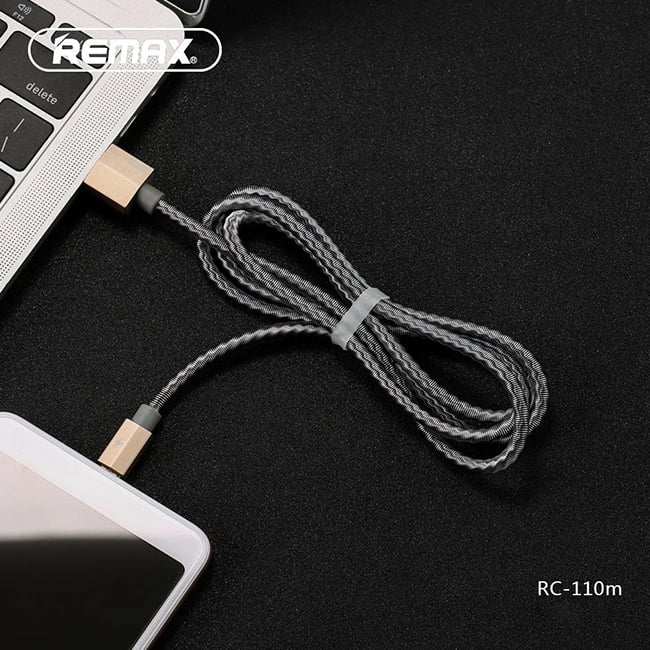 Remax Gefon Series Lightning Cable
