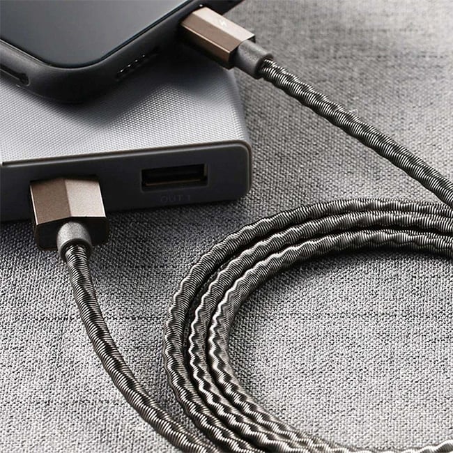 Remax Gefon Series Lightning Cable