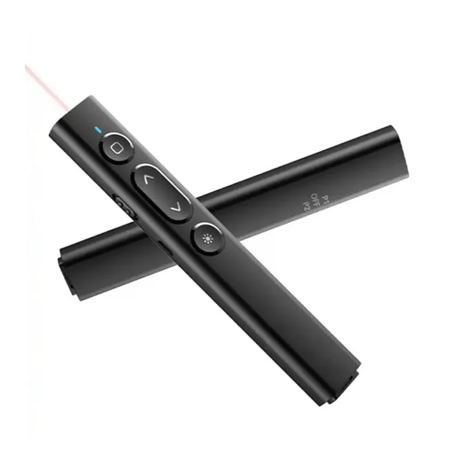 Remax LZ-B2  Multimedia Wireless Presenter