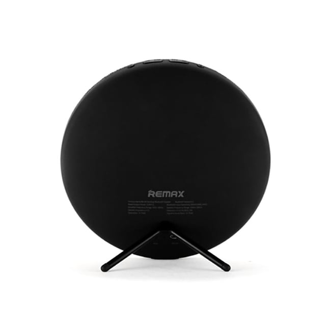 Remax M9 Fabric Desktop Bluetooth Speaker