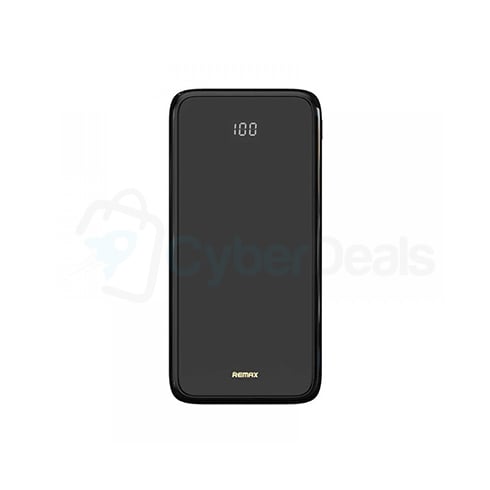 Remax Mirror Series 10000mAh RPP-133 Power Bank