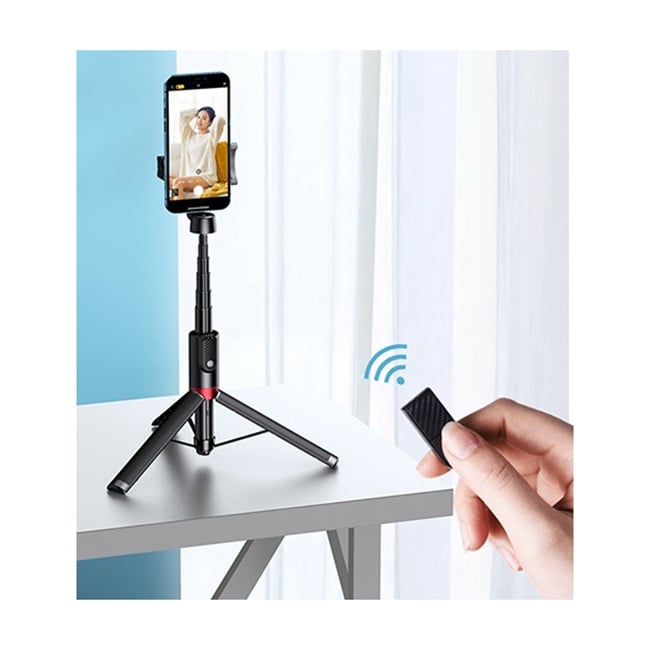 Remax P12 Multifunctional Selfie Stick
