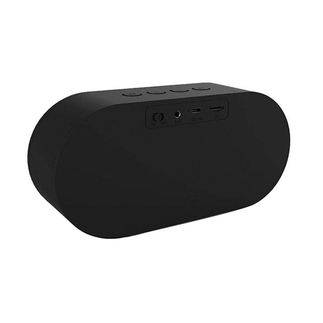 Remax RB-M11 Fabric Bluetooth Speaker