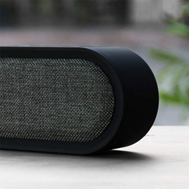 Remax RB-M11 Fabric Bluetooth Speaker