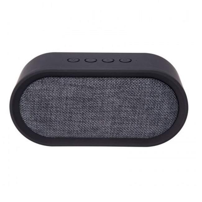 Remax RB-M11 Fabric Bluetooth Speaker