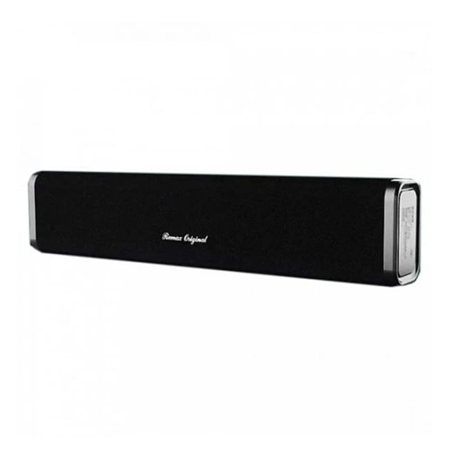 Remax RB-M33 Fabric Series Bluetooth Speaker