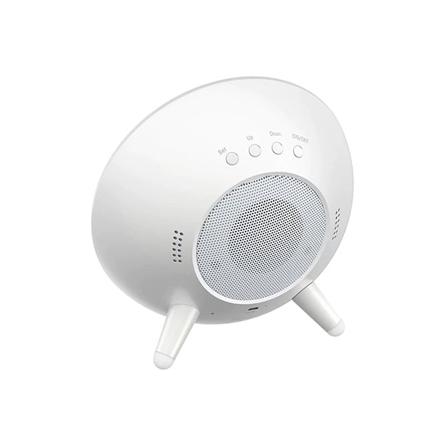 Remax RB-M45 Mioyun Series Wireless Speaker with Lamp