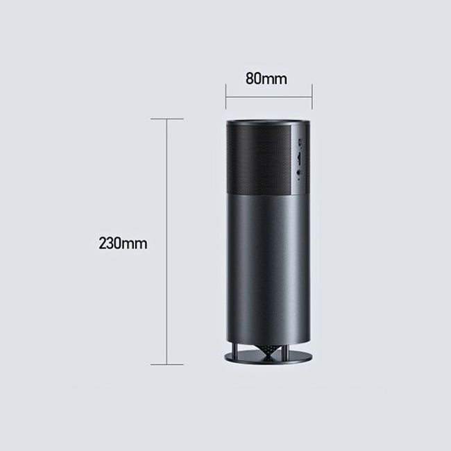Remax RB-M46 Desktop Bluetooth Speaker