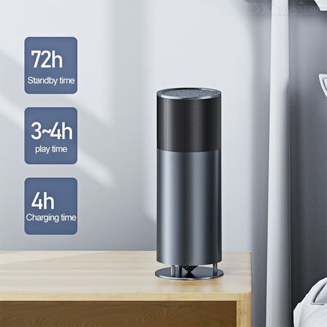 Remax RB-M46 Desktop Bluetooth Speaker