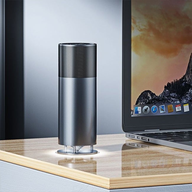 Remax RB-M46 Desktop Bluetooth Speaker