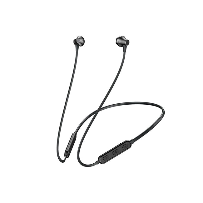 Remax RB-S28 Wireless Neck Mounted Music Earphones