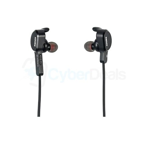 Remax RB-S5 Bluetooth Earphones