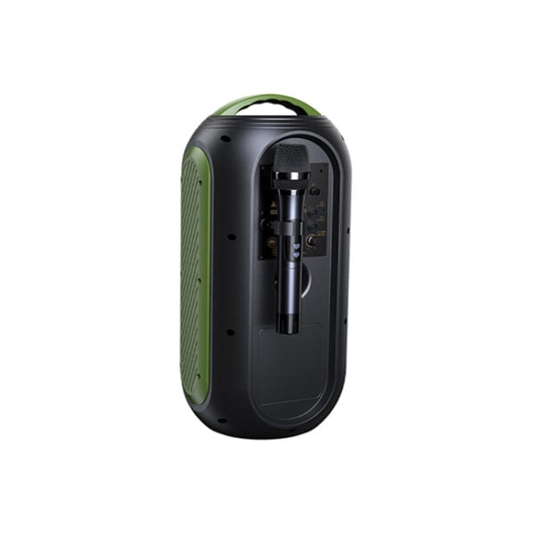 Remax RB-X9 Little Boy Portable Wireless Speaker