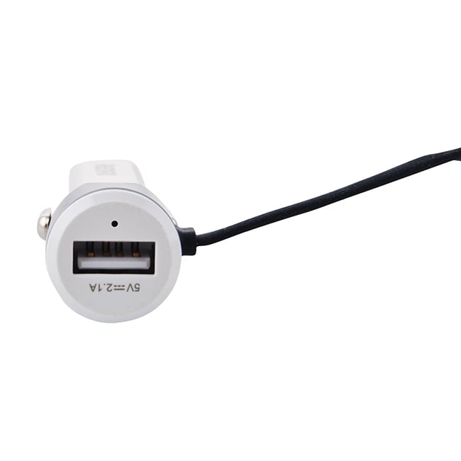 Remax RCC102 3.4A Car Charger