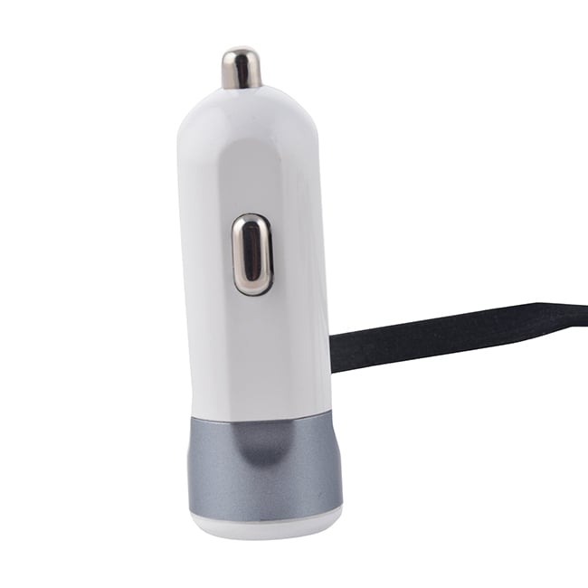Remax RCC102 3.4A Car Charger