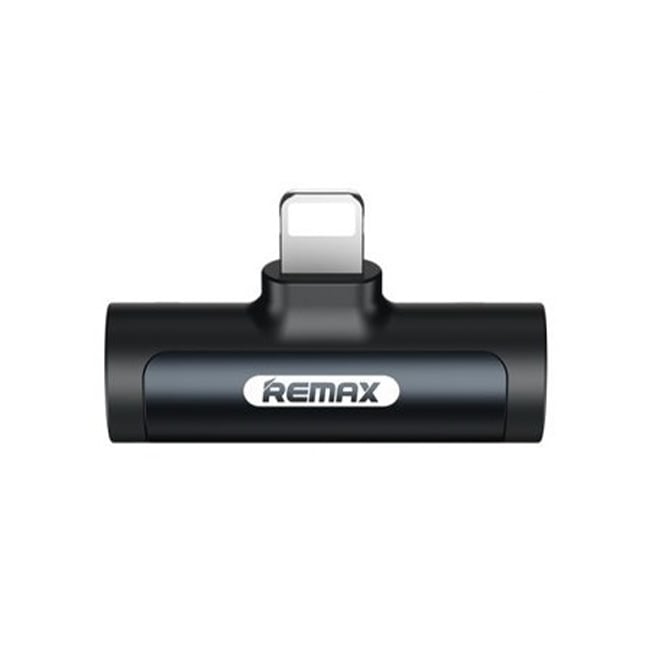 Remax RL-LA04i Smooth Series Lightning Audio Adapter