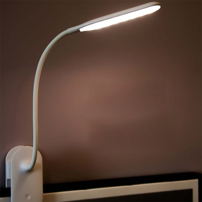 Remax RL-LT19 Venus Series Clip Lamp