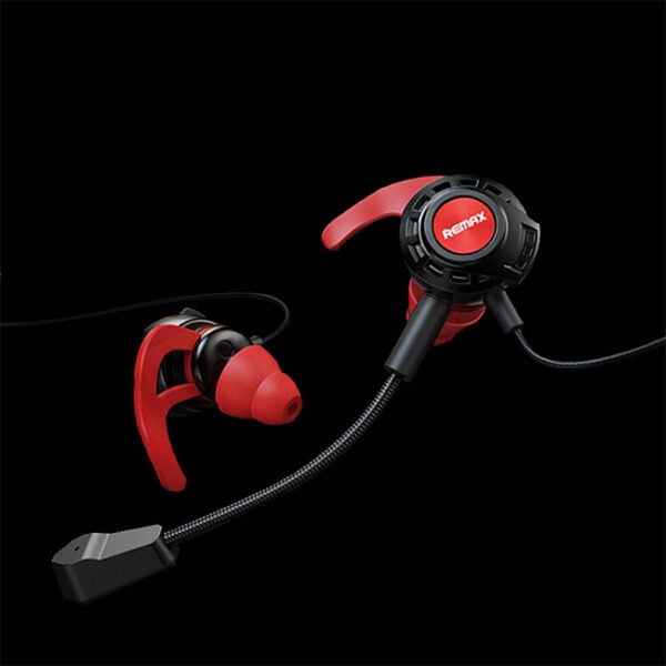 Remax RM-755 Gaming Lightning Earphones