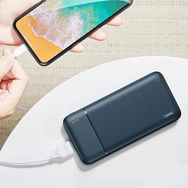 Remax RPP-96 Lango Series 10000mAh Power Bank