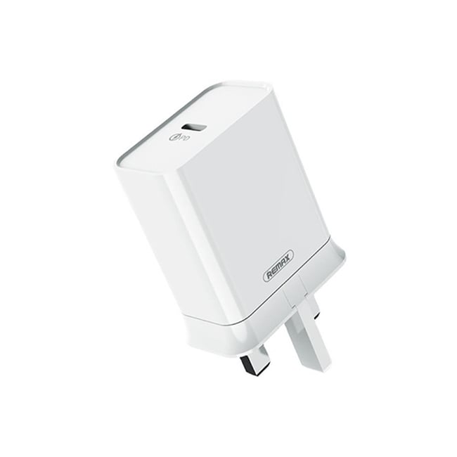Remax Sinsu Series 18W 3Pin PD Fast Charging Dock