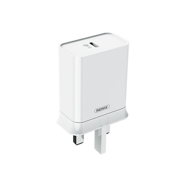 Remax Sinsu Series 18W 3Pin PD Fast Charging Dock