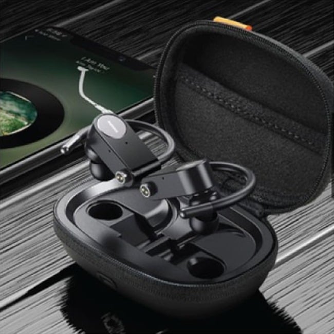 Remax TWS-20 Sports Wireless Bluetooth Earbuds