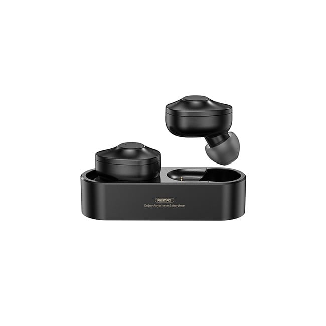 Remax TWS-21 Bluetooth Wireless Earbuds