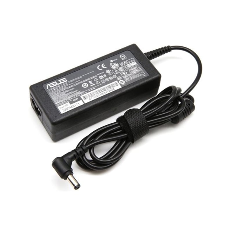 Asus 19V 3.42A 65W 5.5*2.5mm Replacement Laptop AC Power Charger Adapter