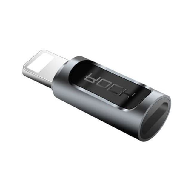 Rock RCB0605 Type-C to Lightning Adapter