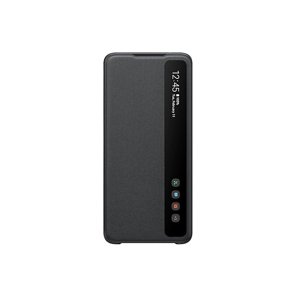 Samsung Galaxy S20 Ultra Smart Clear View Cover