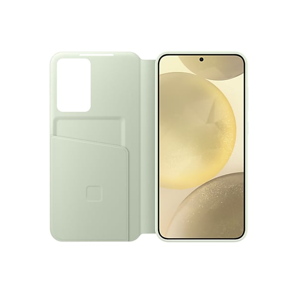 Samsung Galaxy S24 Smart View Wallet Case