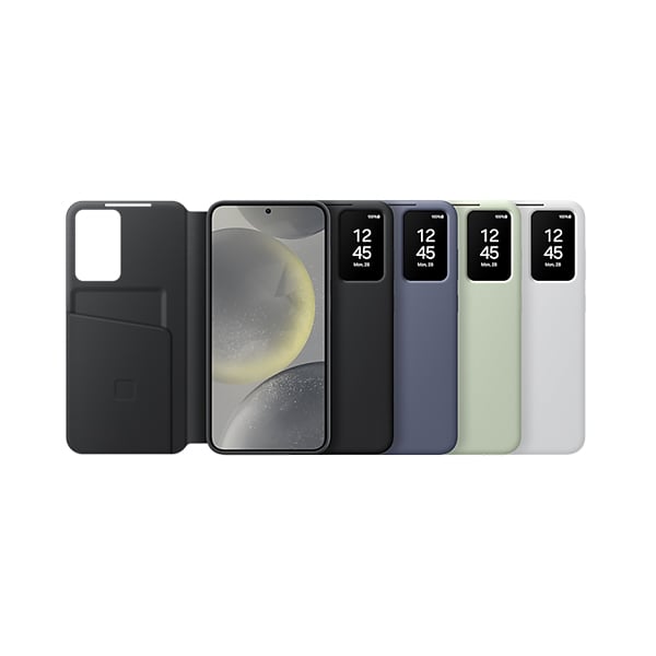 Samsung Galaxy S24 Smart View Wallet Case