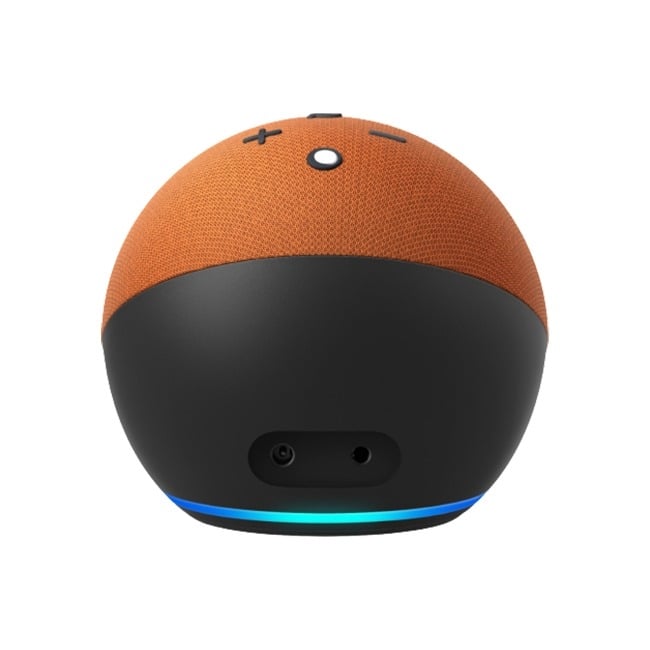 Amazon Echo Dot 4th Generation Kids Edition