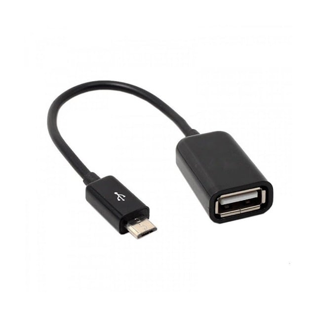SK07 Connect Kit OTG Cable