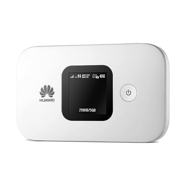Huawei E5577 Wireless 4G LTE WiFi Router