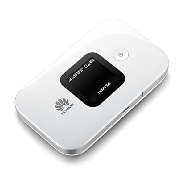Huawei E5577 Wireless 4G LTE WiFi Router