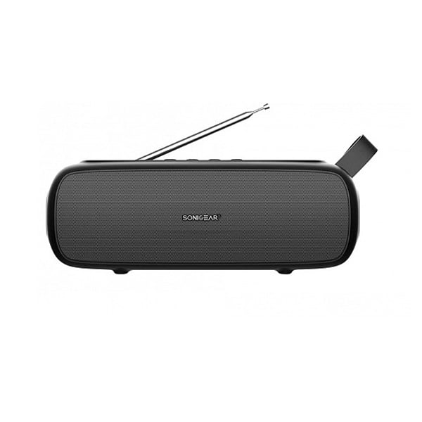 SonicGear P8000 Super Bluetooth 5.0 Portable Speaker